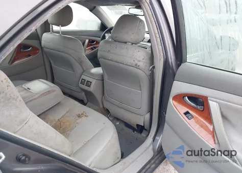 2011 Toyota Camry Xle from USA, damaged, VIN 4T4BF3EK0BR197378